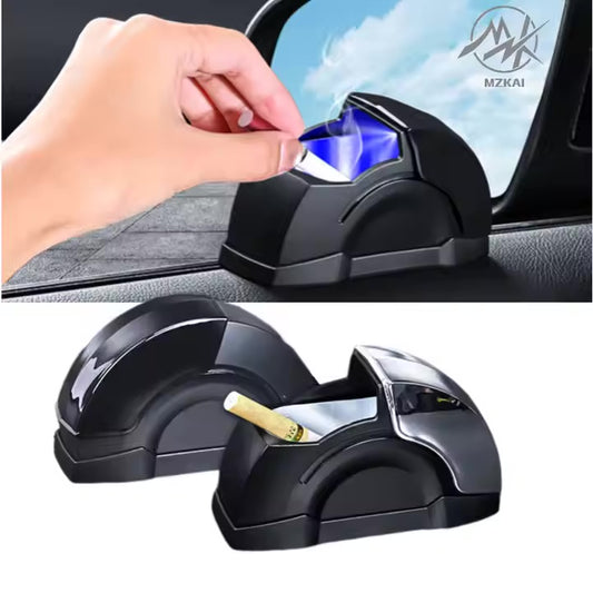 Mini Portable Ashtray