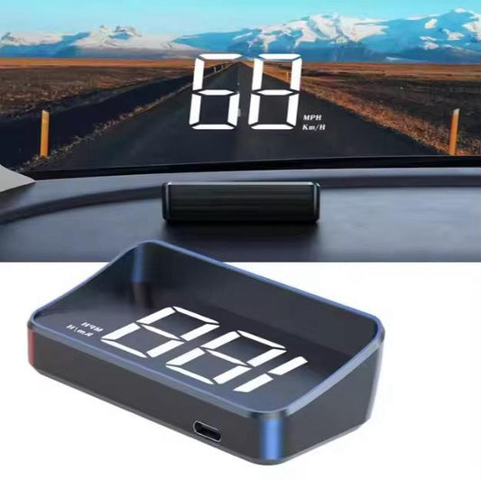 GPS M2 Digital Speedometer